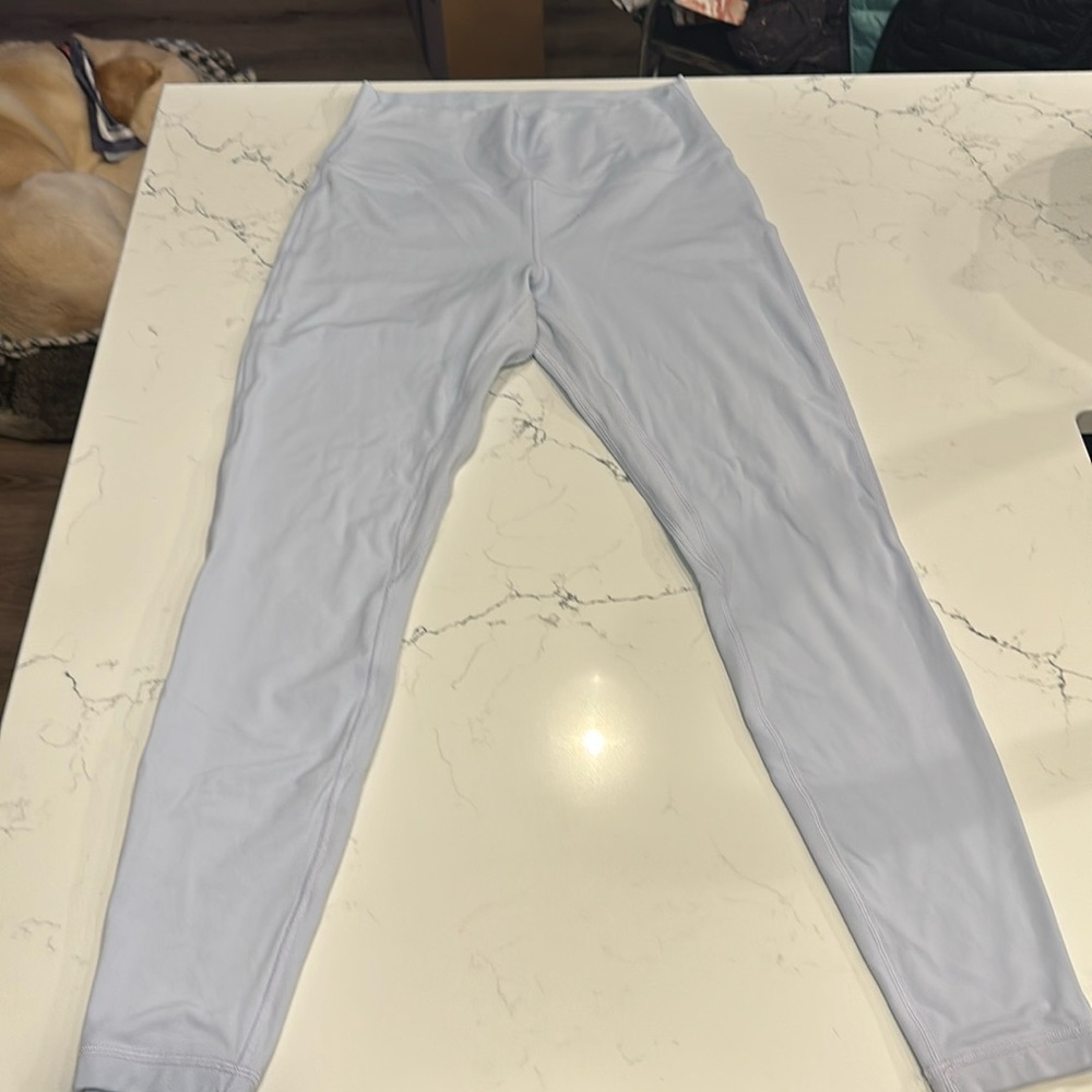 Lululemon Align High Rise Leggings